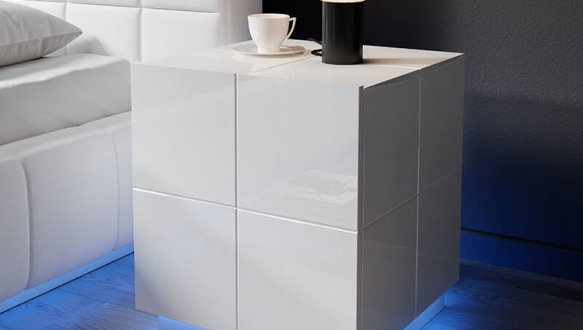 Тумба приліжкова 2 шт. Reja 0