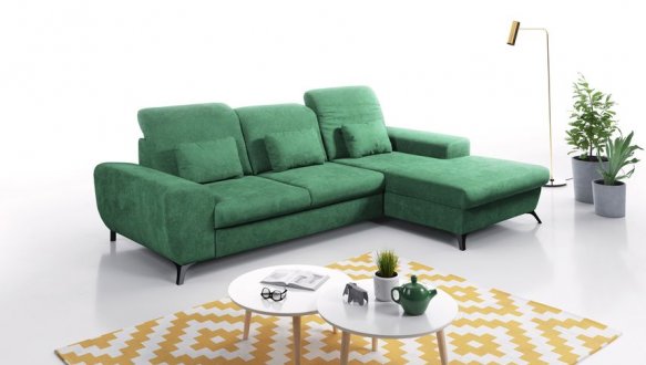 Угловой диван Alta