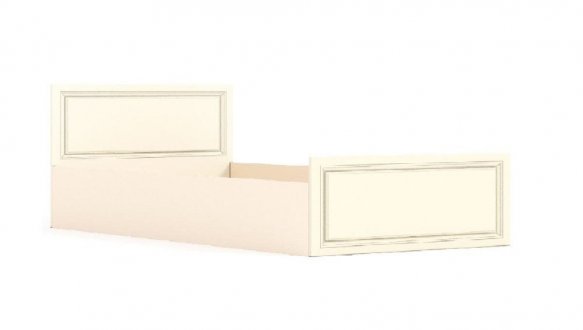 Ліжко Тіффані