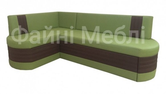 Кухонний уголок Чикаго нераскладной 15