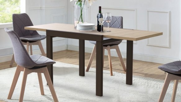 Стол-трансформер Корс