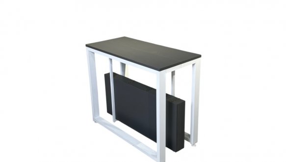 Стол раскладной трансформер MebliRoMax Long / Лонг 90-300 см 30