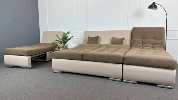 Угловой диван Бостон 3,08 50