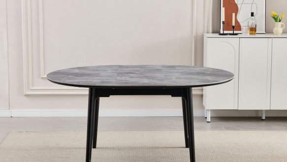 Стіл розкладний Bjorn Askold / Аскольд 105 - 135 см 6