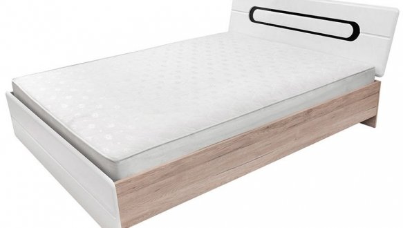 Ліжко LOZ/160 BYRON 2