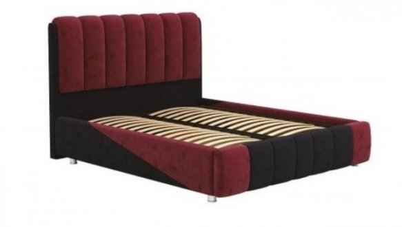 Ліжко Амбер з підйомним механізмом 0