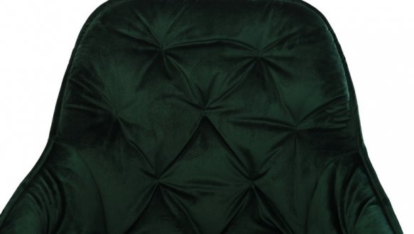 Стул M-65 изумрудный 5