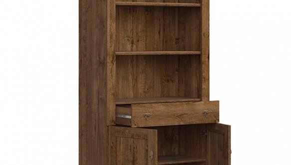 Стелаж REG2D1S Patras 0