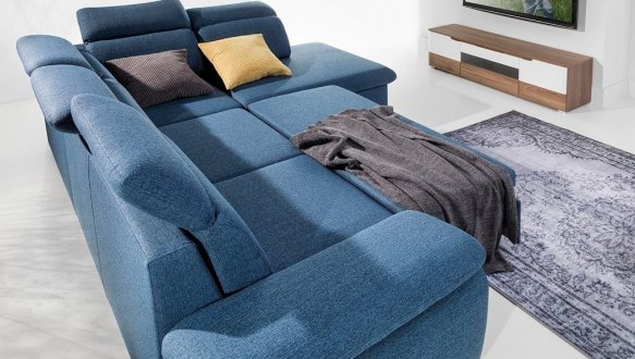 Кутовий диван Aldo 12