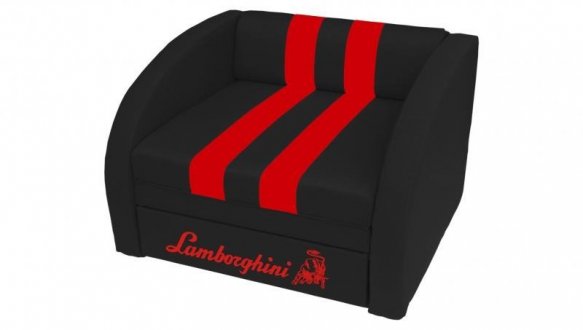 Крісло диван Smart 15