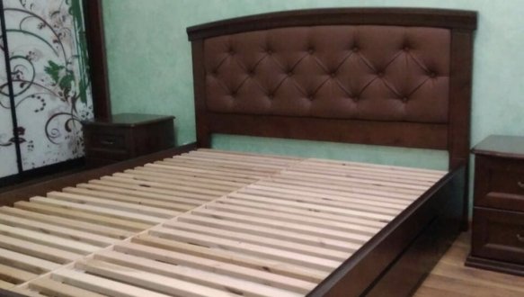 Ліжко Валькірія 0