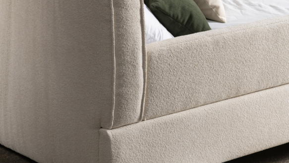 Кровать Parma 4