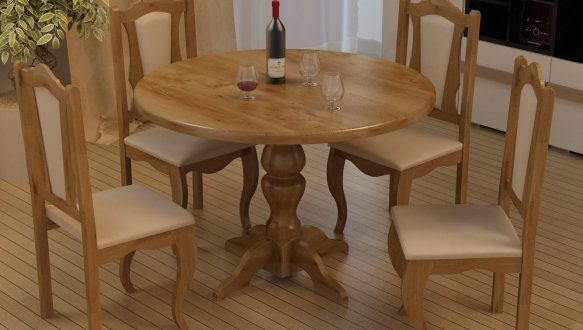 Стіл обідній Стік 1