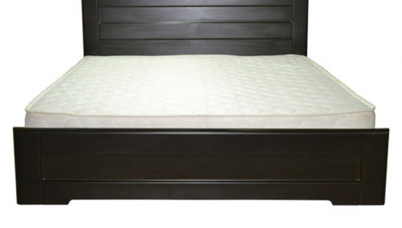 Кровать Кармен с газлифтом и металическим каркасом 0