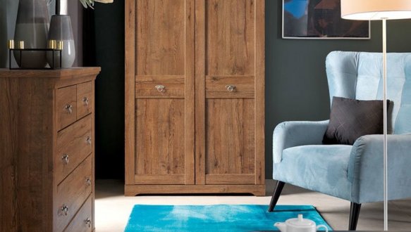 Комод KOM5S Patras 3