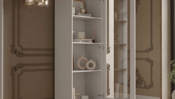 Витрина REG1W1S Кентуки 0