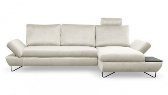 Диван кутовий розкладний Loft 0