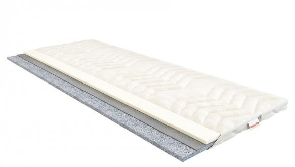 Матраc футон Дуэт