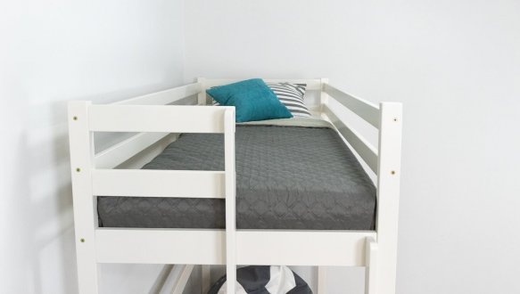 Кровать-чердак Шрек 2