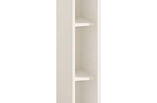 Тумба верхняя В15.92 открытая Омега ручка