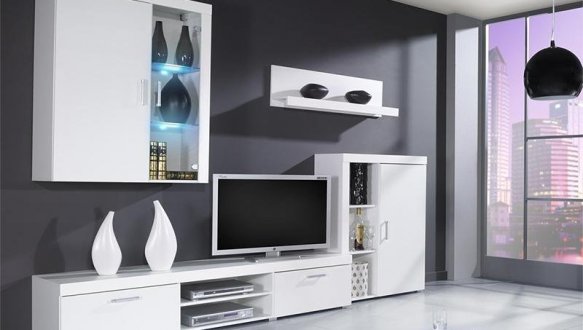 Модульная гостиная Samba 0