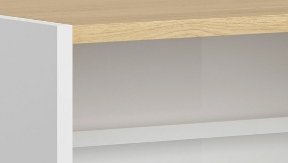 Стол письменный BIU/120 PRINCETON 3