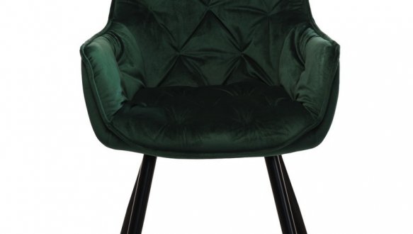 Стул M-65 изумрудный 4