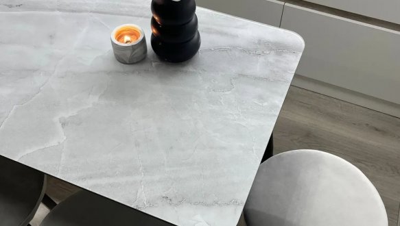 Стол кухонный Джем Martin / Мартин 110 см 4