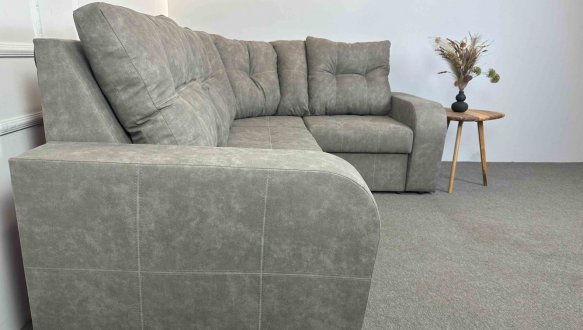 Кутовий диван Голд 11