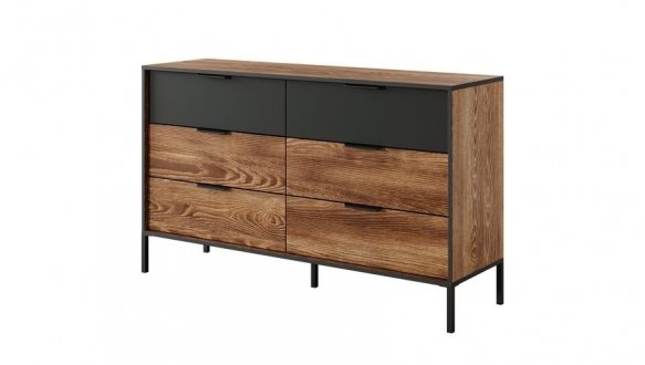 Комод 6S/138 Milton 0