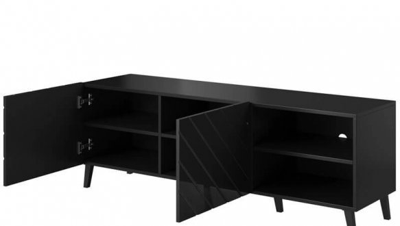 Тумба ТВ Abeto/Абето RTV150 Cama Ширина 150 см 29