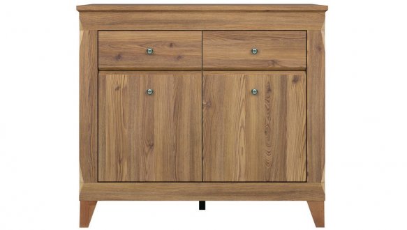 Комод KOM2D2S Граф