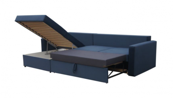 Угловой диван Титан 0