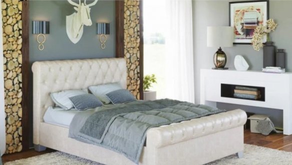 Ліжко Флоренція 180