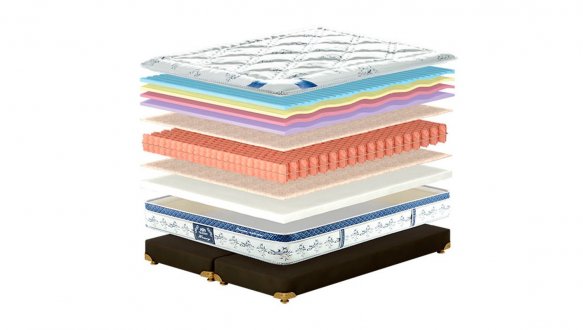 Матрас Henry / Генри 0