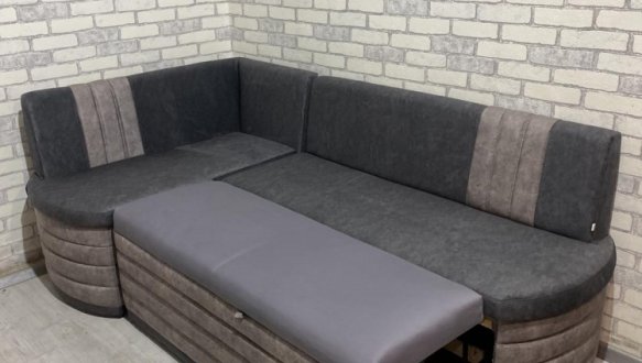 Кухонный уголок 