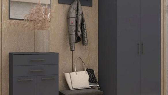 Модульний передпокій Matroluxe Luna / Луна