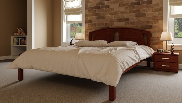 Кровать Британия 0