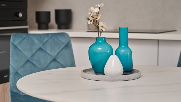 Стол T-325 каса вайт 2