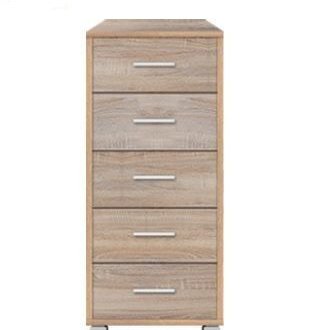 Комод KOM5S/53/114 Офіс-Лайн