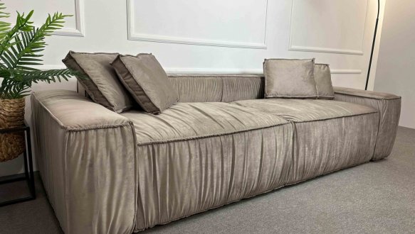 Диван Лофт 2,55 15