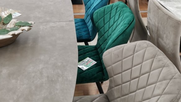 Стул Ralf/Ральф Bjorn 85 см 12