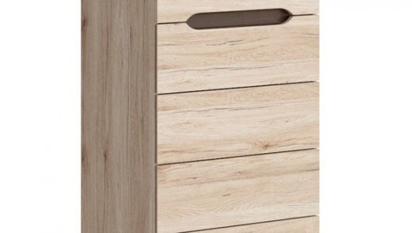 Комод KOM5S/60 Elpasso