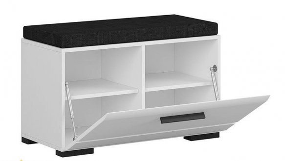 Тумба для взуття SFK1K/5/8 Fever 3