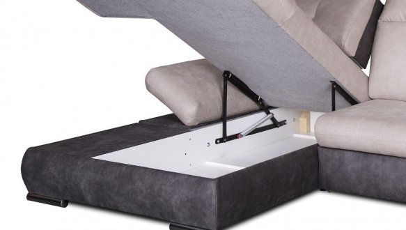 Кутовий диван Марк 2