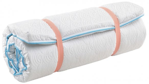 Матрас топпер Flex Kokos / Флекс Кокос 1