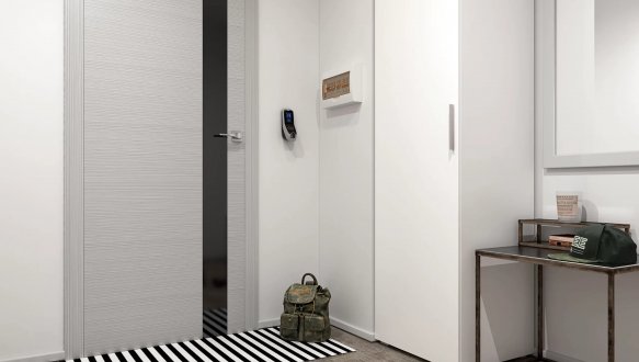 Пенал для одежды SТ0012