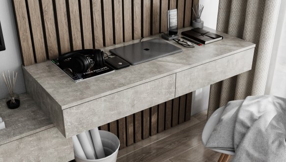 Стіл підвісний Т222