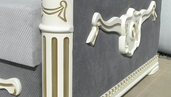 Диван Афина Премиум 5