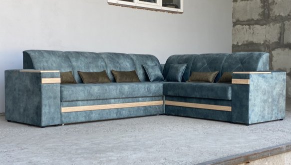 Угловой диван Рокки 300 11